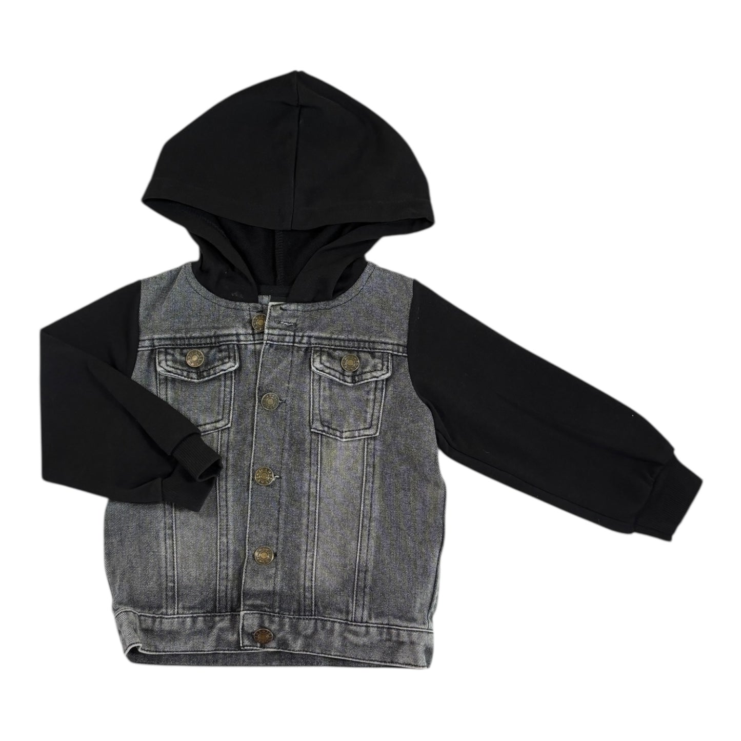 Veste - 2-3T - Shein *Aimé