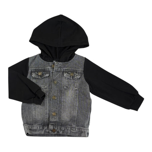 Veste - 2-3T - Shein *Aimé