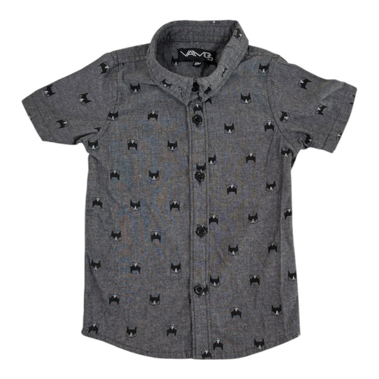 Chemise - 18 mois - Vamos