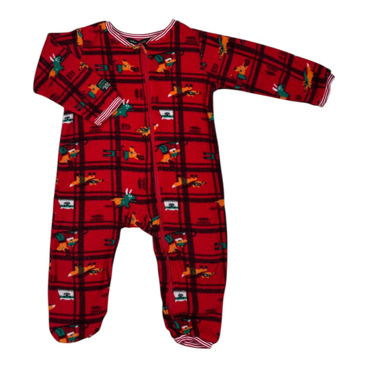 Pyjama - 9-12 mois - SourisMini