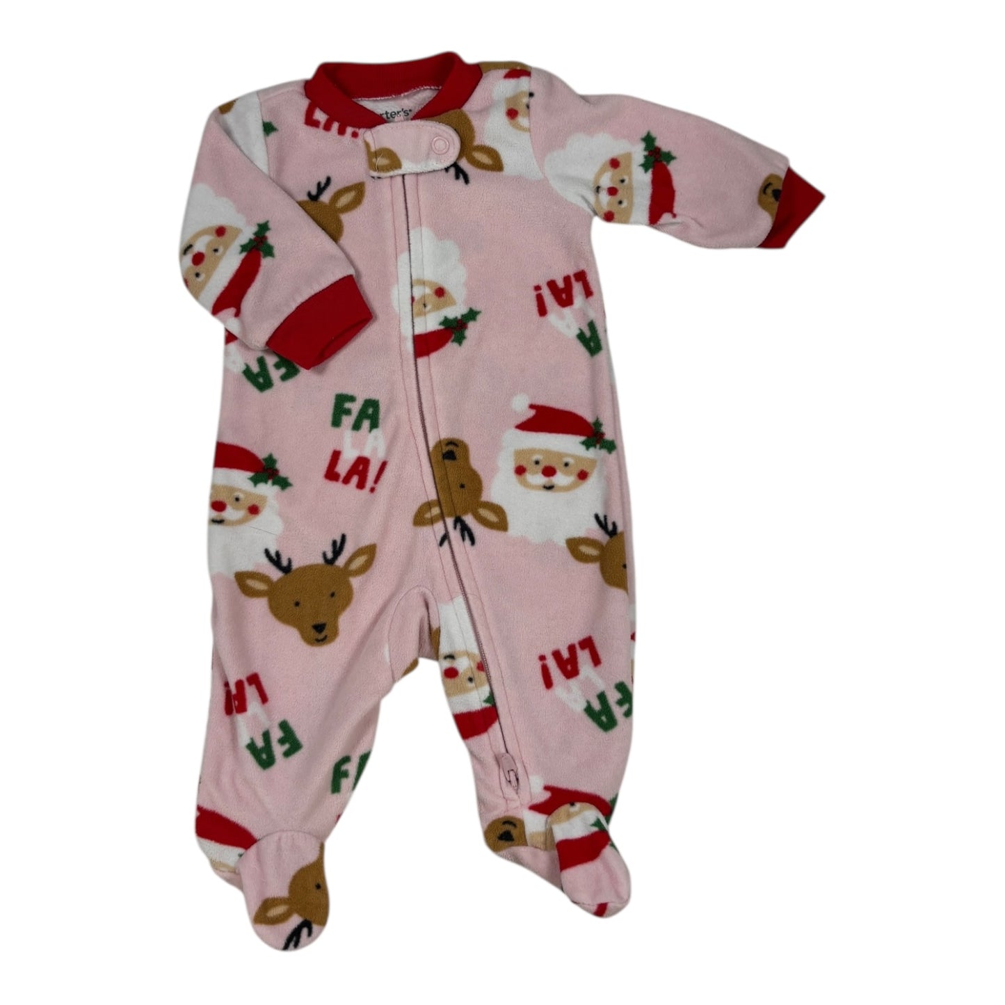 Pyjama - nouveau-née - Carter's