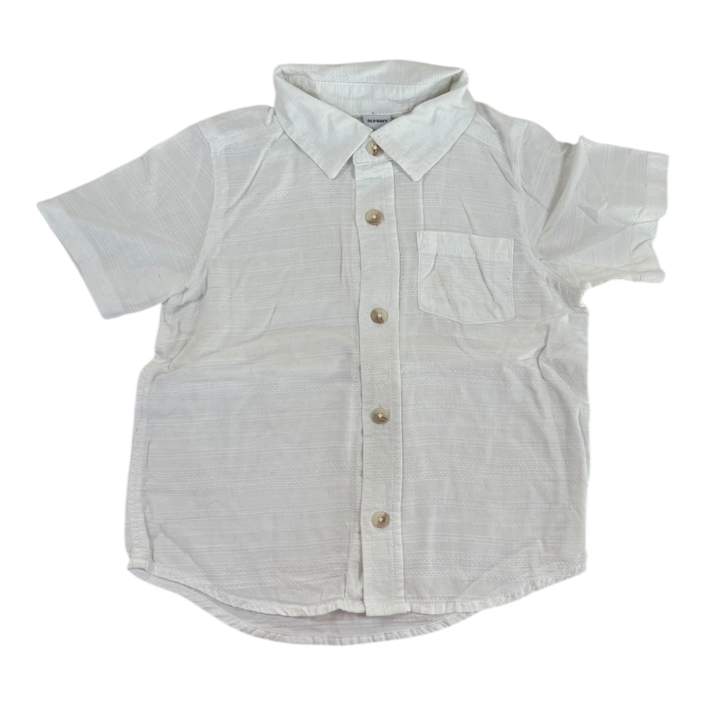 Chemise - 2T - OldNavy