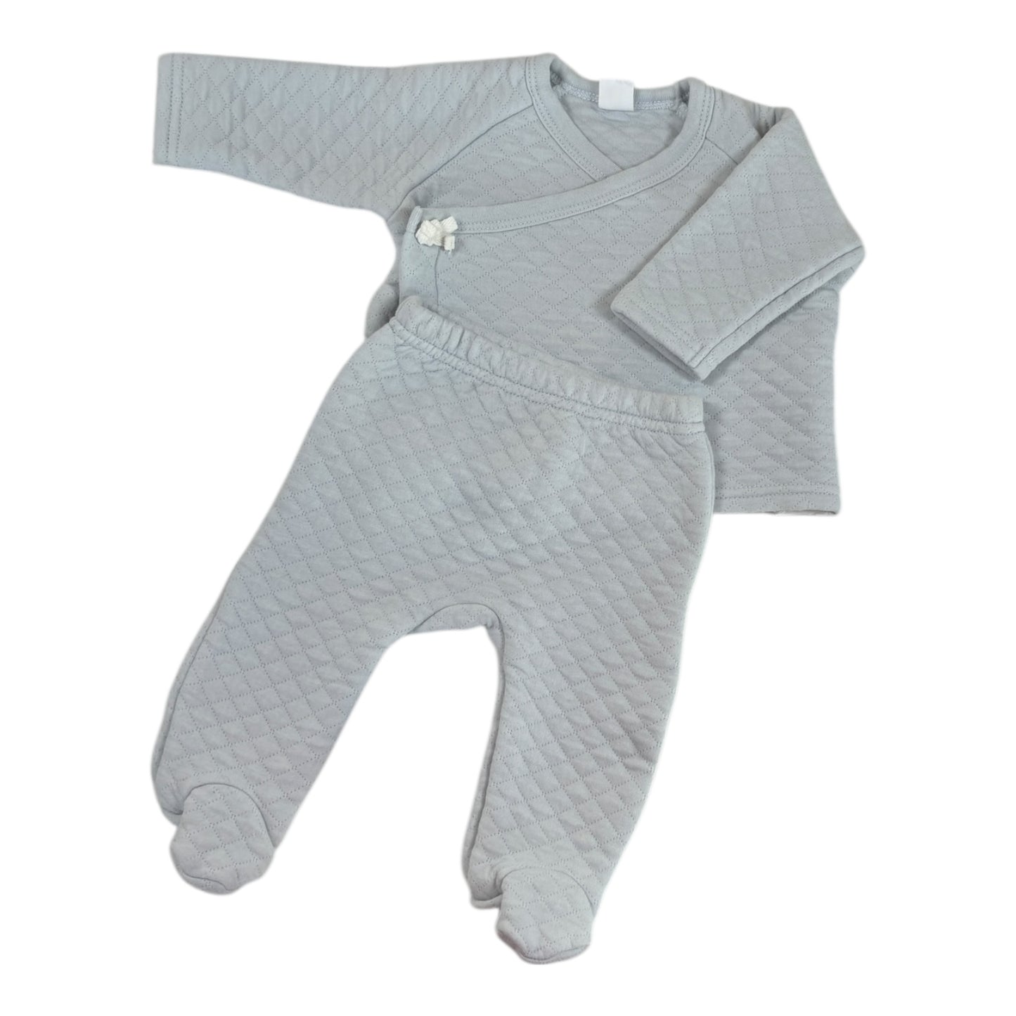 Ensemble - 3 mois - PlBaby