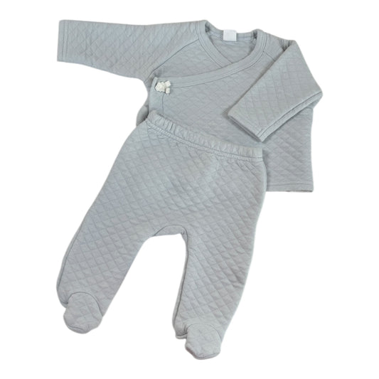 Ensemble - 3 mois - PlBaby