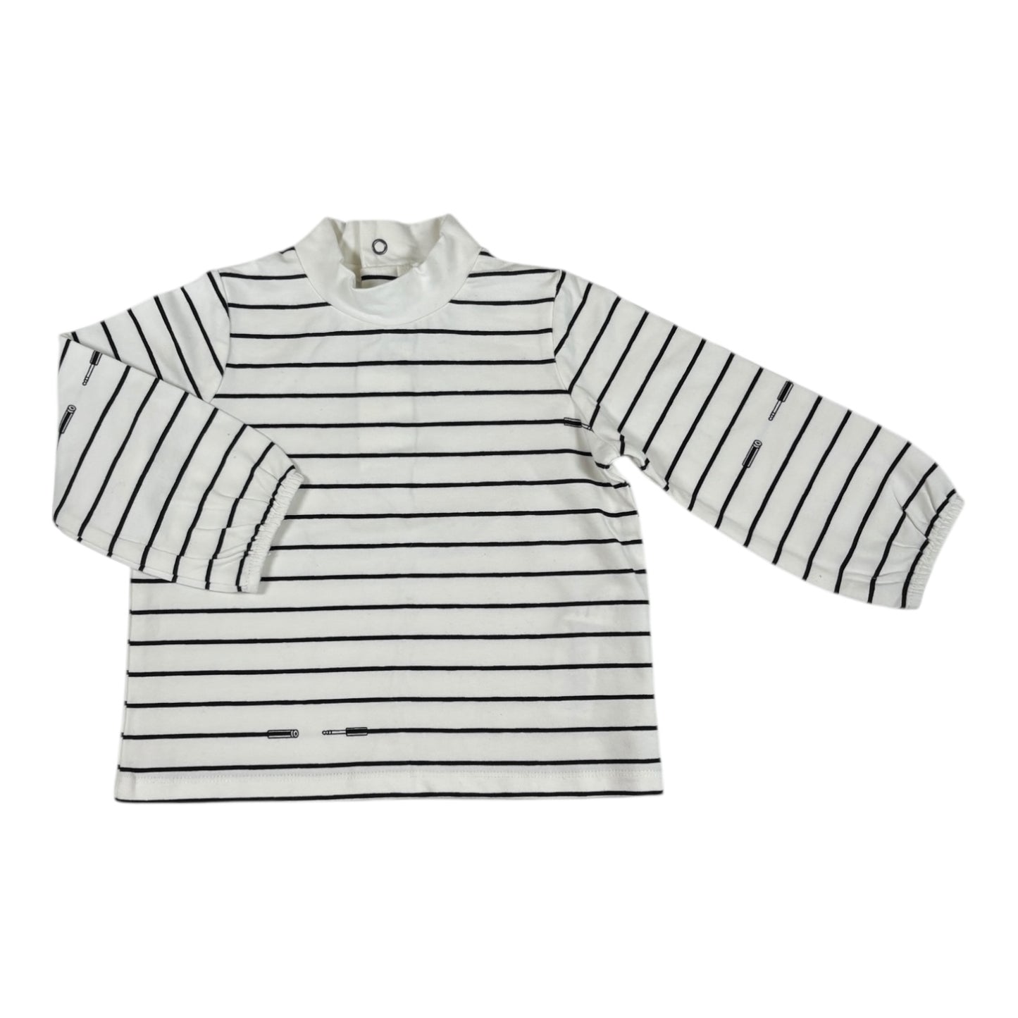 Chandail - 12 mois - MilesTheLabel