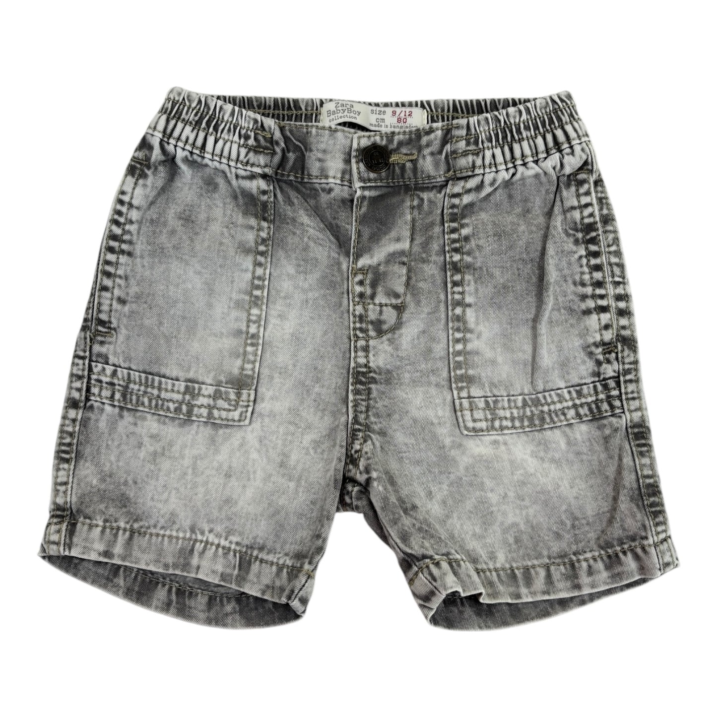 Short - 9-12 mois - Zara