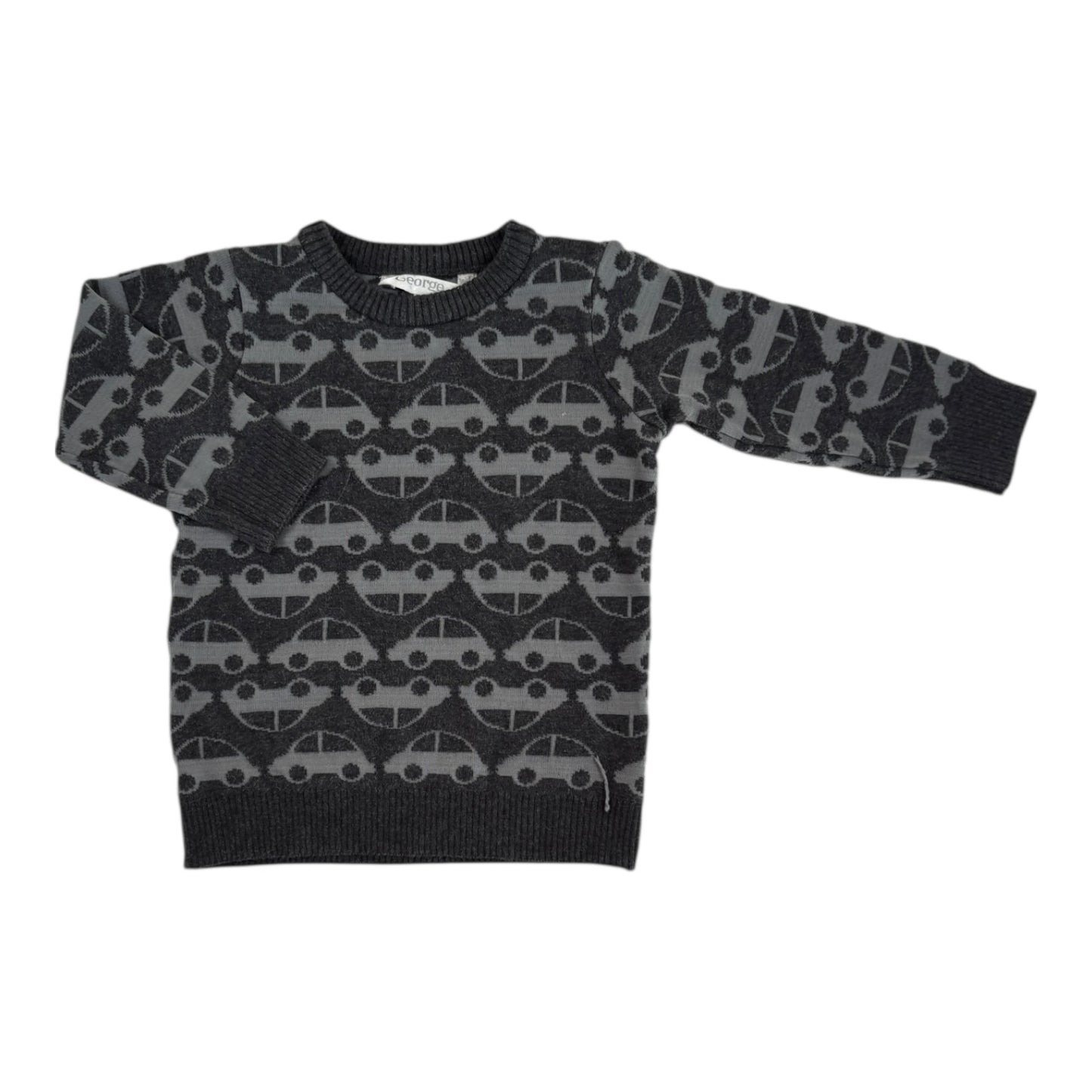 Chandail - 6-12 mois - George