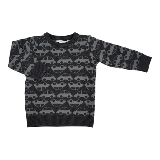 Chandail - 6-12 mois - George