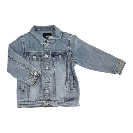 Veste - 3T - MileEnd
