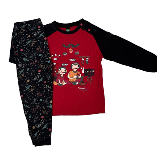 Pyjama - 24 mois - Nano