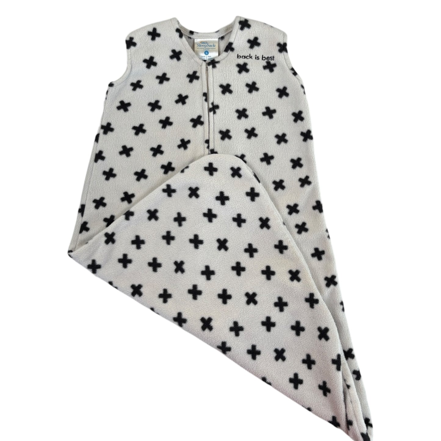 Gigoteuse - 0-6 mois - HaloSleep