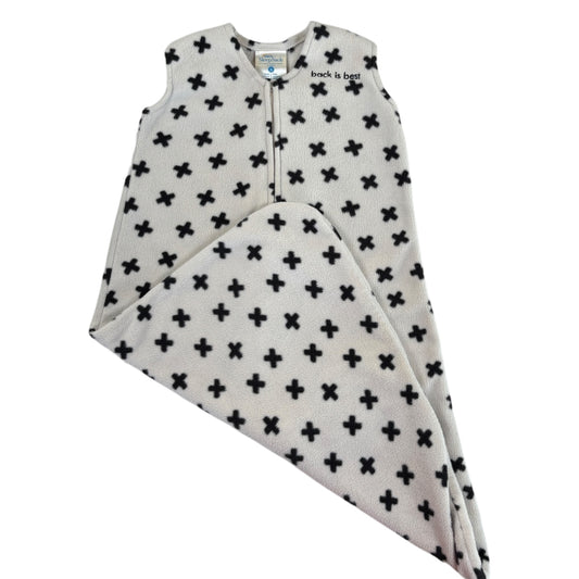 Gigoteuse - 0-6 mois - HaloSleep