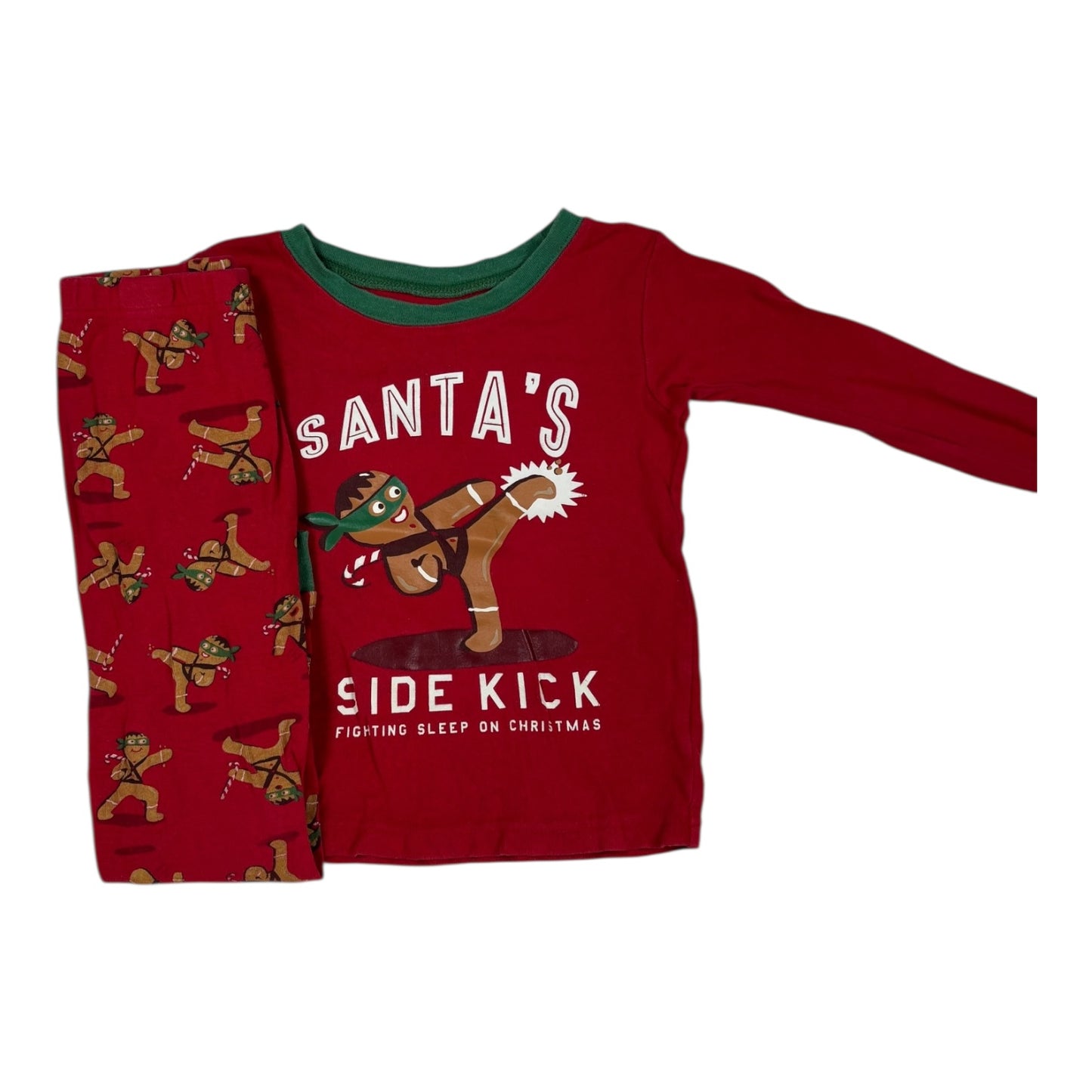 Pyjama - 4T - Carter's *Aimé