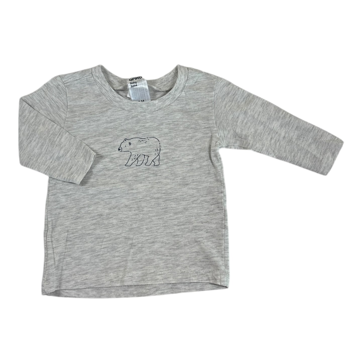 Chandail - 0-3 mois - Anko