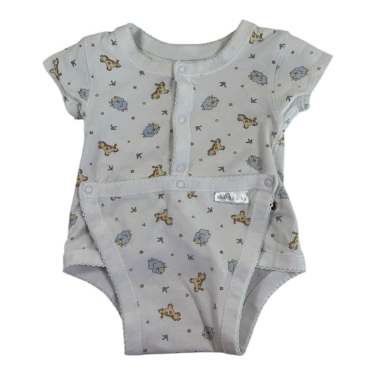 Cache-couche - 3 mois - Sears