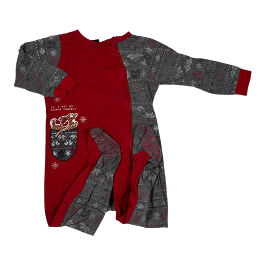 Pyjama - 18 mois - ModeChoc