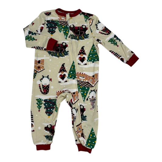 Pyjama - 3-6 mois - FammyJammies