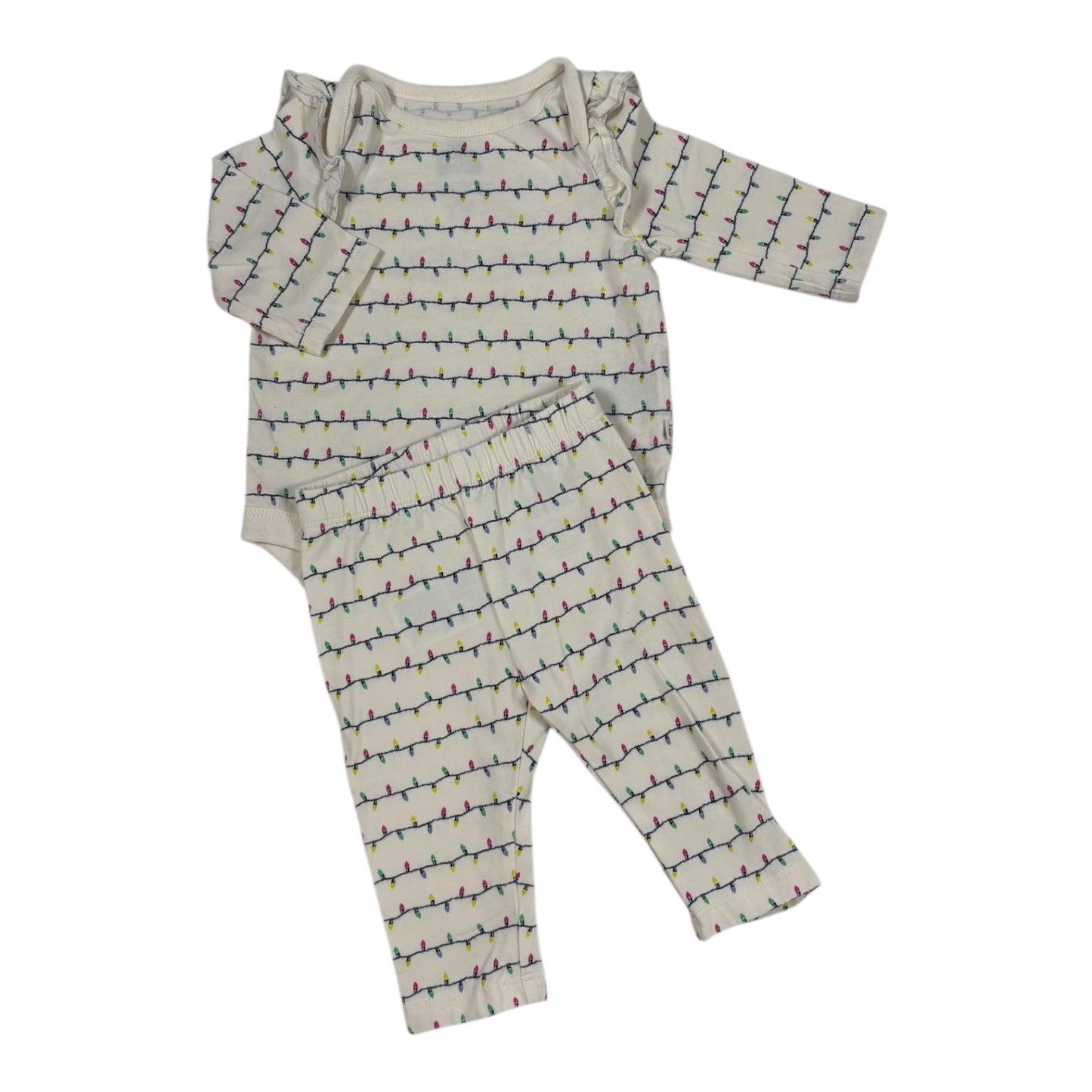 Pyjama - 0-3 mois - GAP