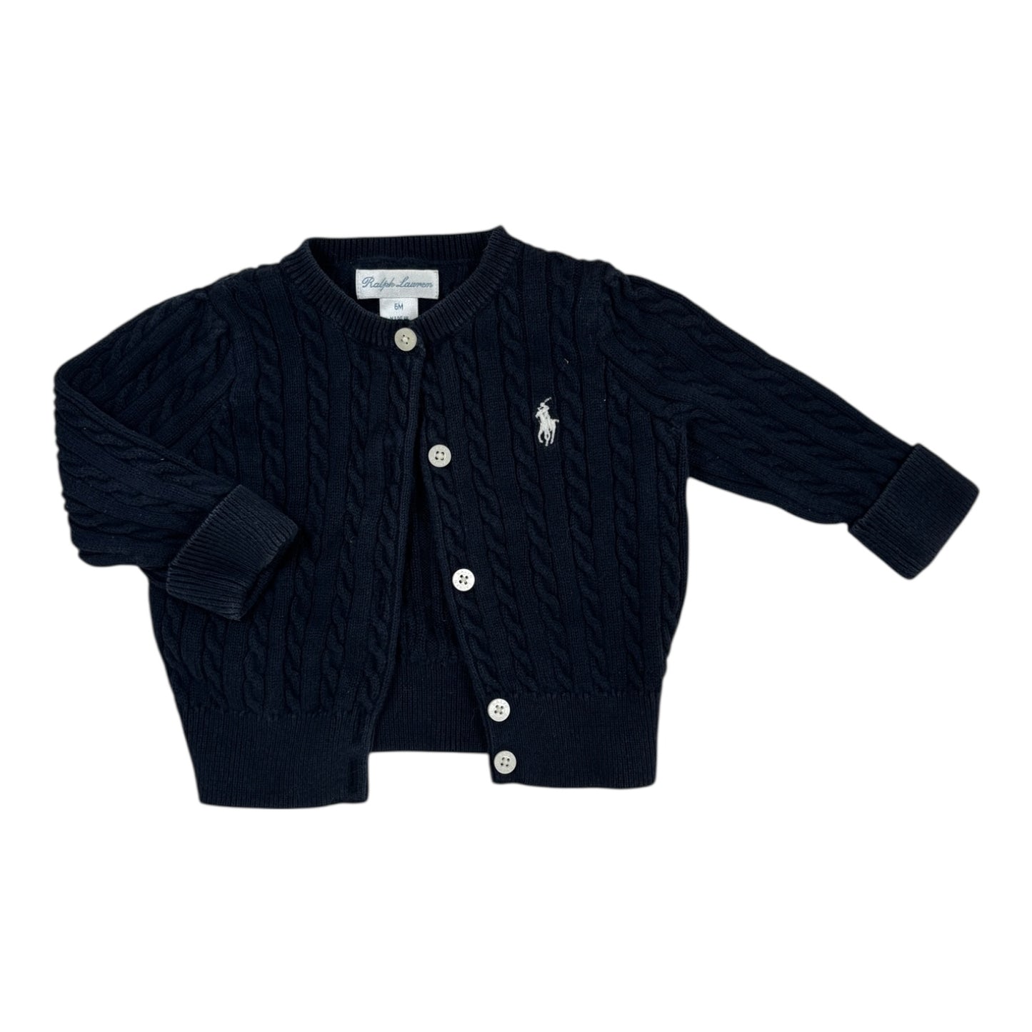 Veste - 6 mois - RalphLauren