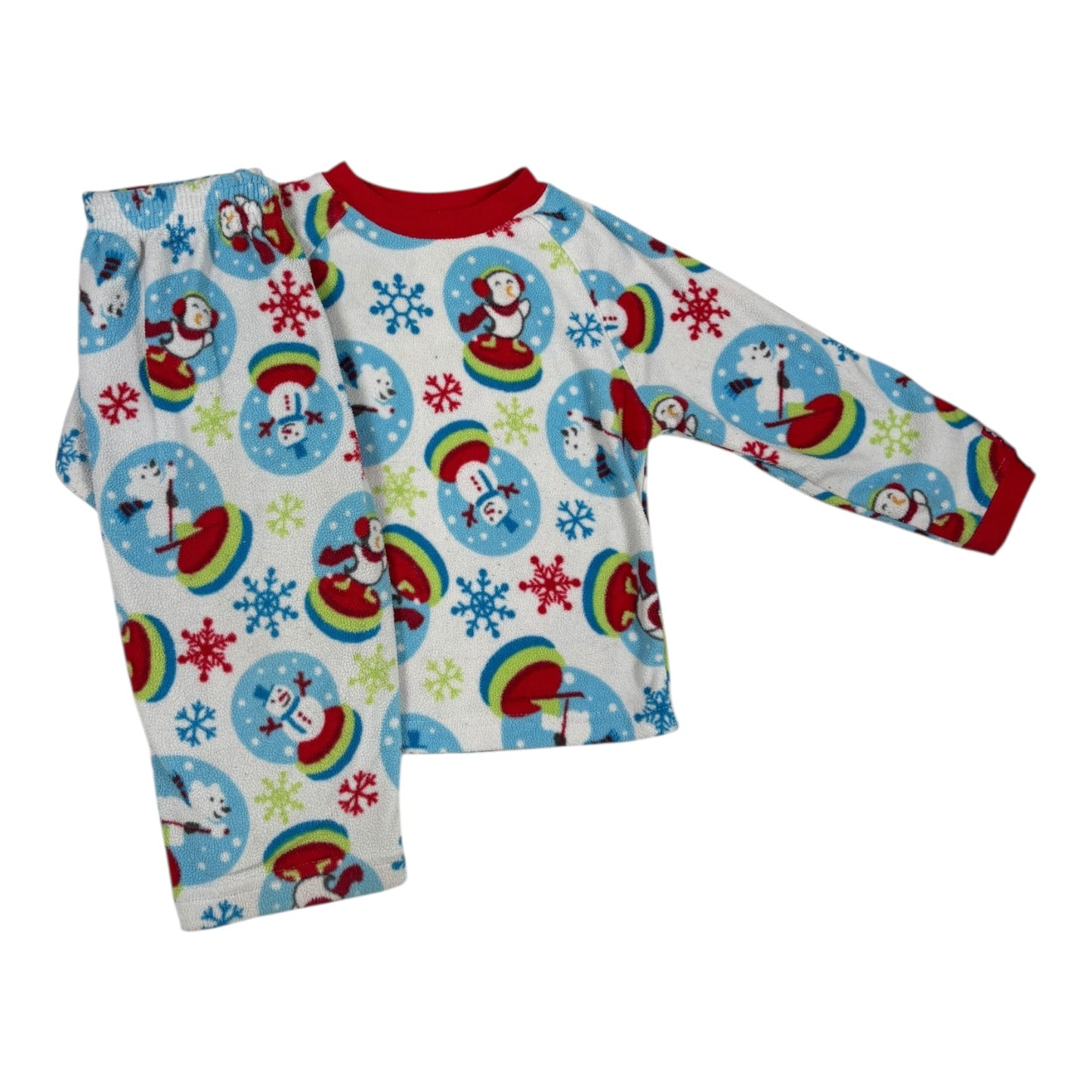 Pyjama - 2-3T - TCP