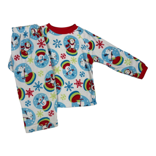 Pyjama - 2-3T - TCP