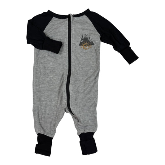 Pyjama - 3-6 mois - Moskito