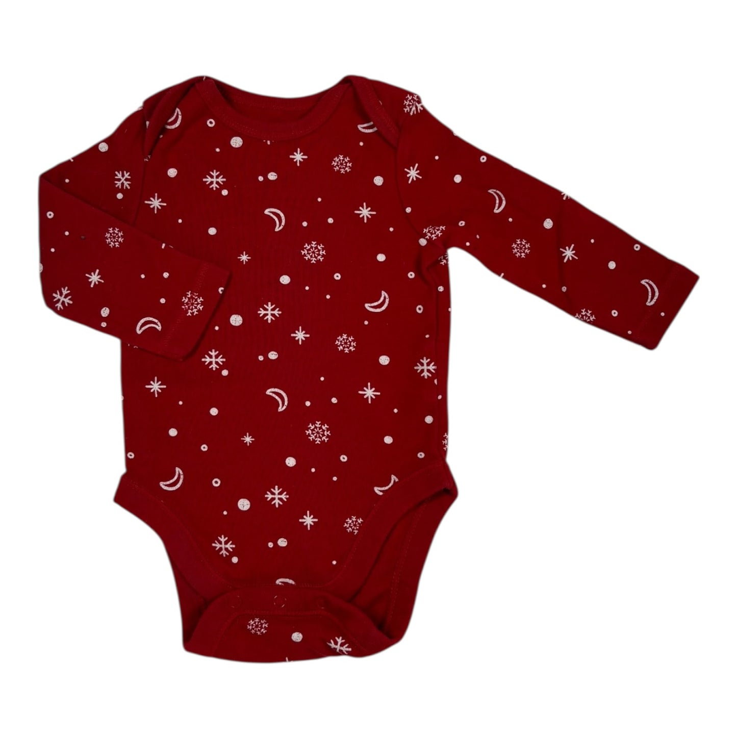 Pyjama - 0-3 mois - OldNavy