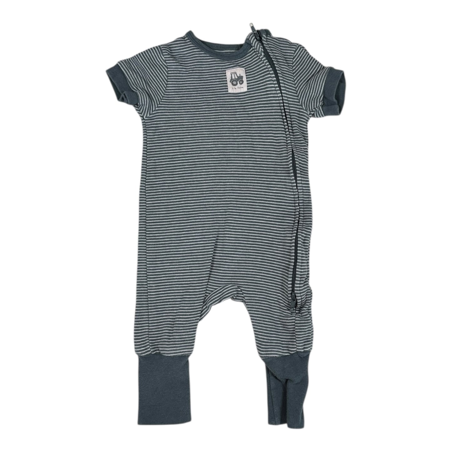 Pyjama - 3 mois - Blumind