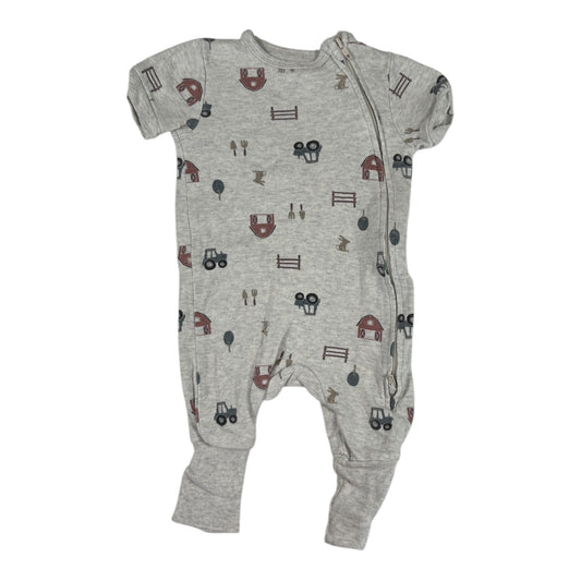 Pyjama - 3 mois - Blumind