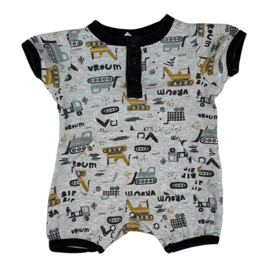 Jumper - 3 mois - ModeChoc