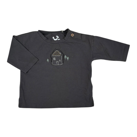 Chandail - 3 mois - TroisMoutons