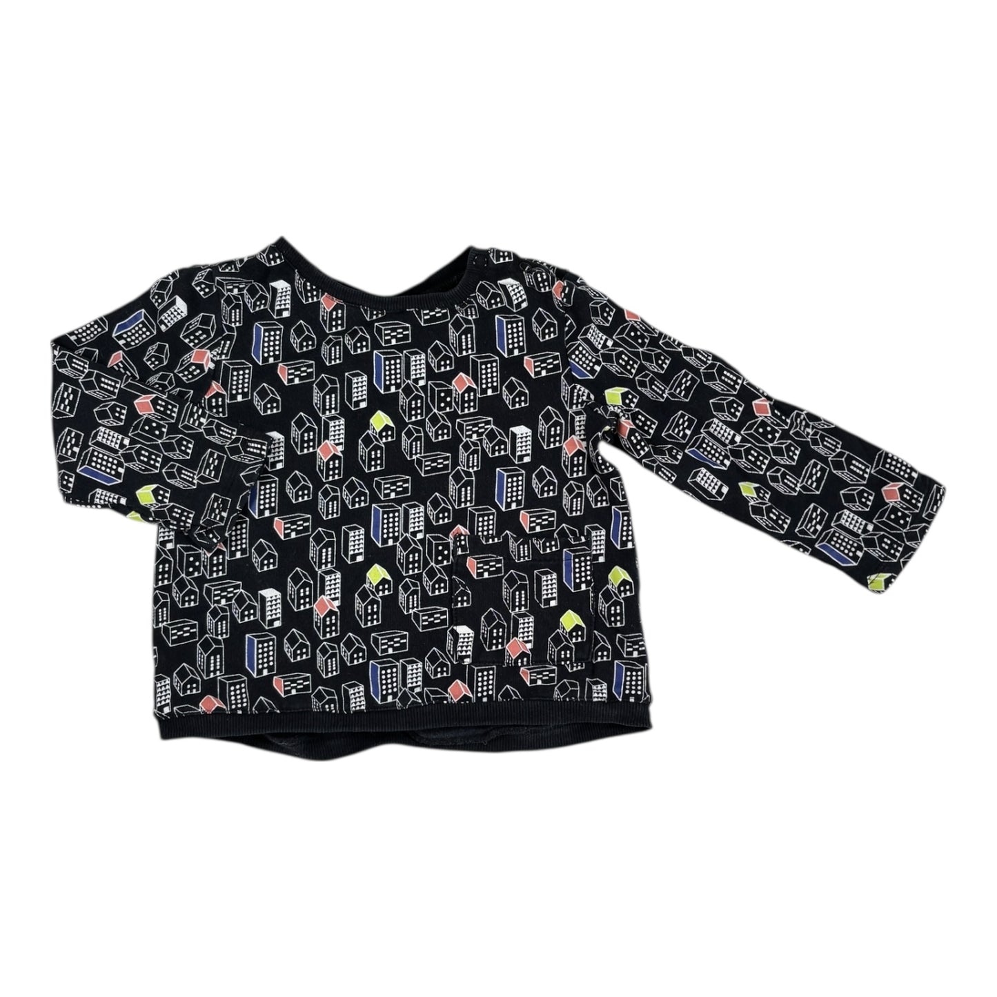 Chandail - 18 mois - GagouTagou