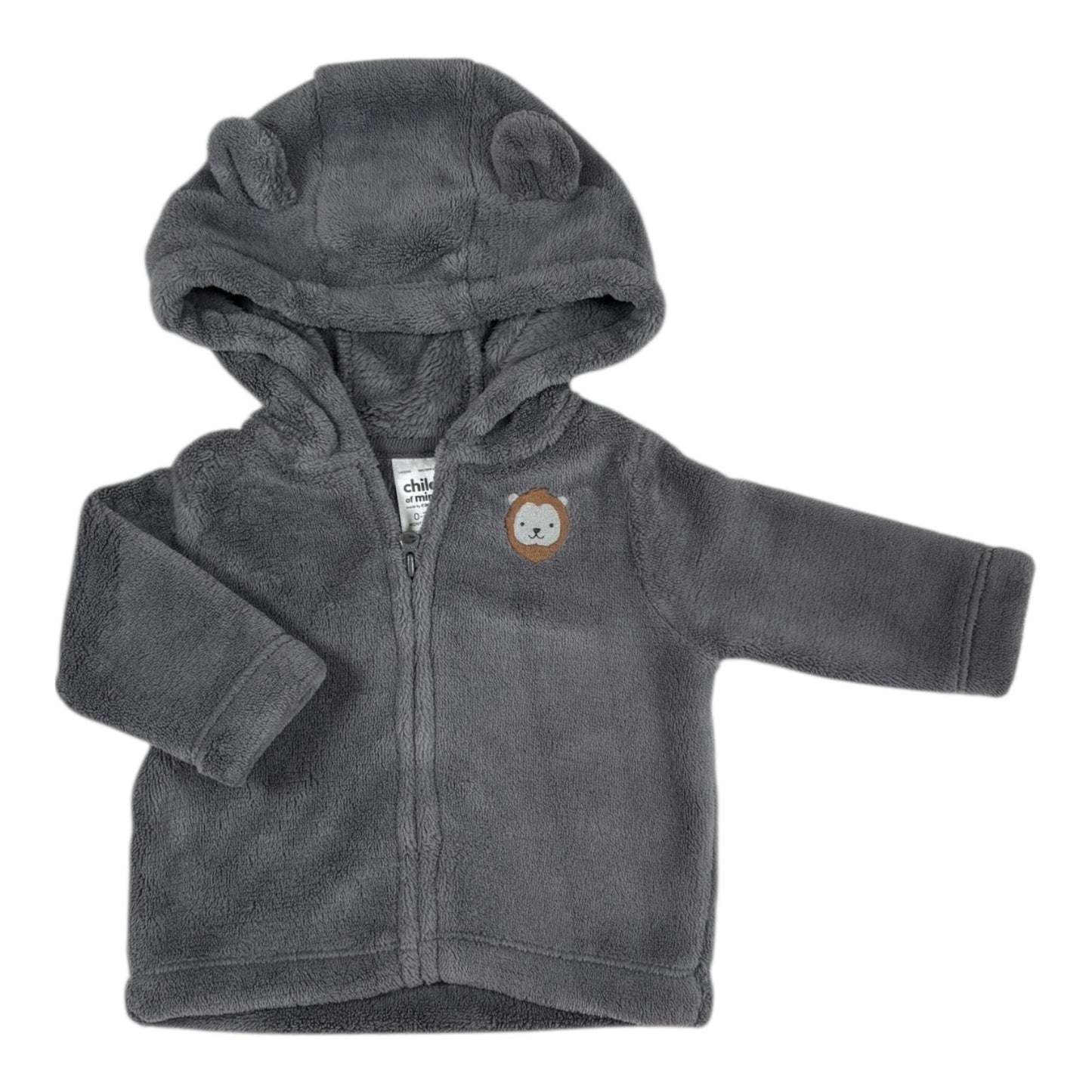 Veste - 0-3 mois - Carter's