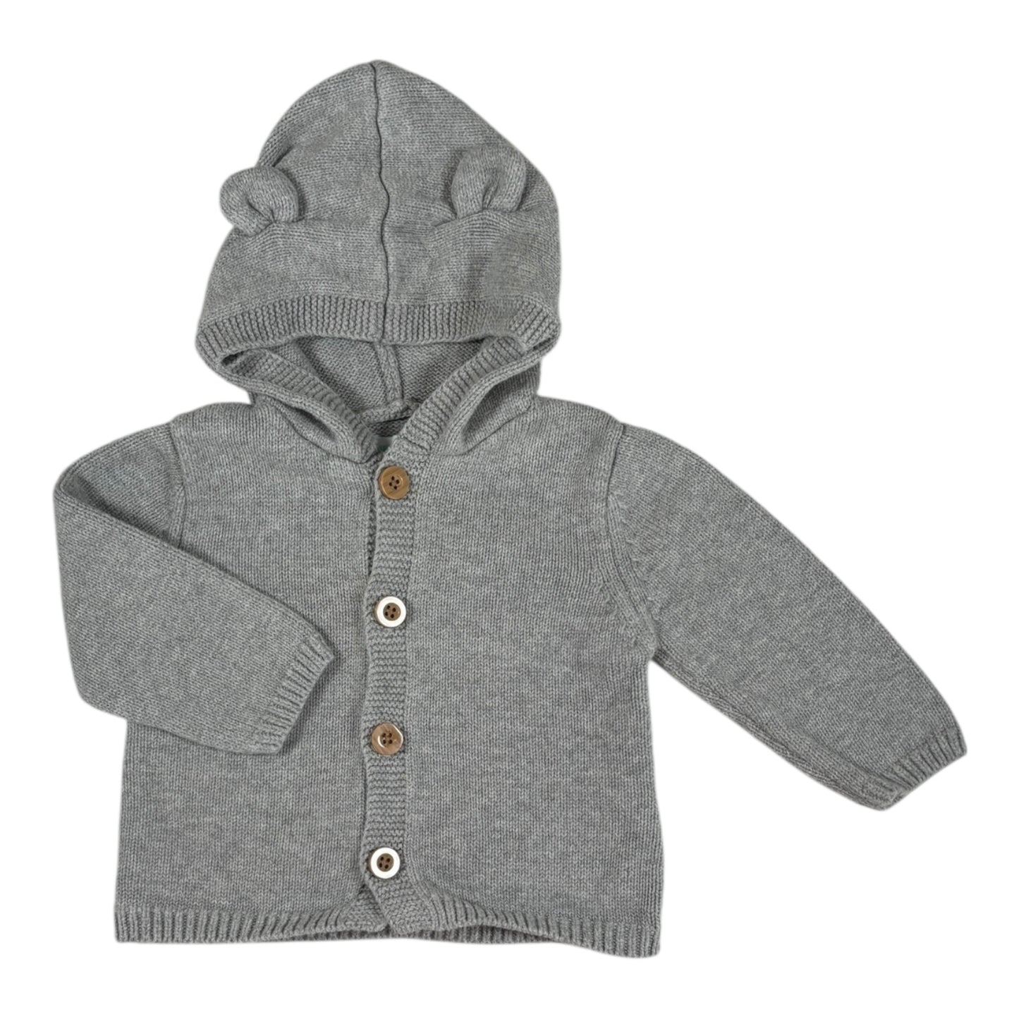 Veste - 6 mois - Pekkle