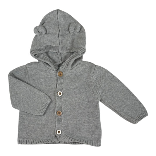 Veste - 6 mois - Pekkle