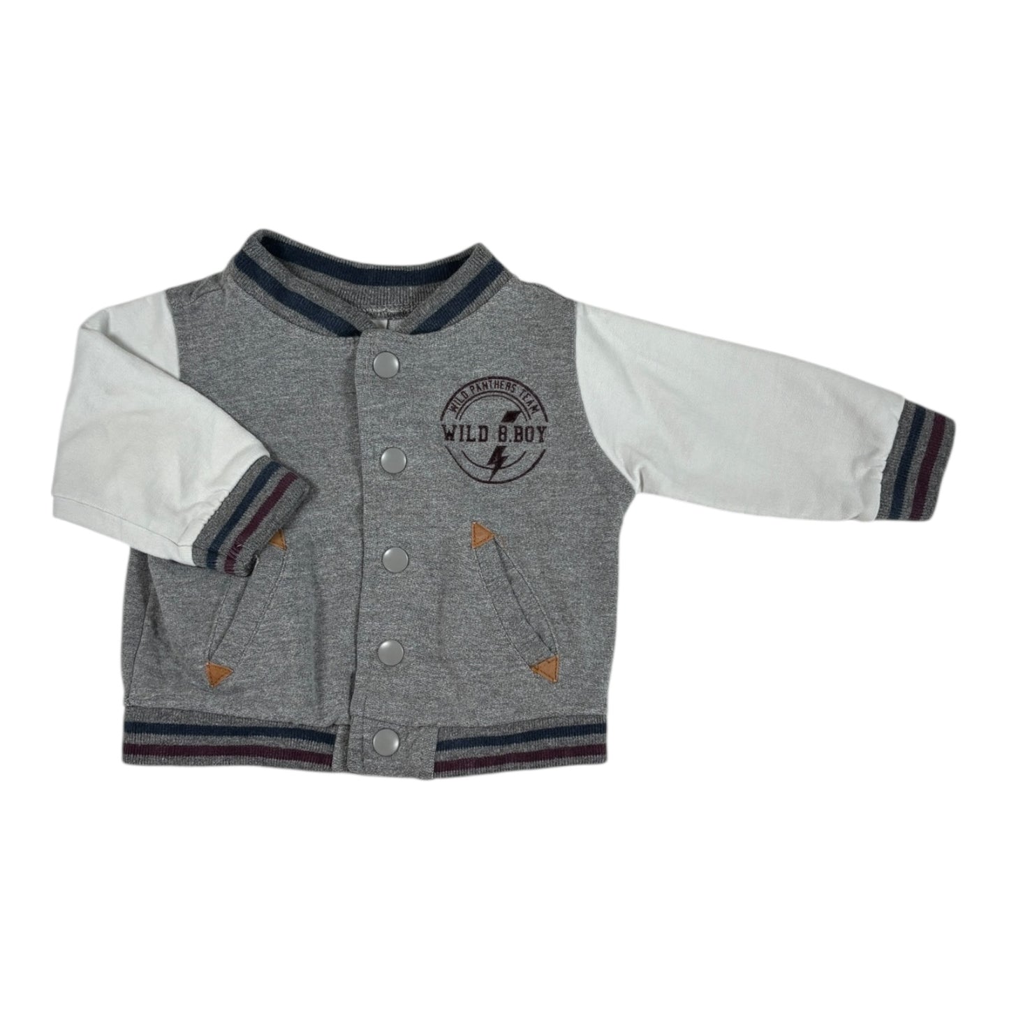 Veste - 3-6 mois - Zara