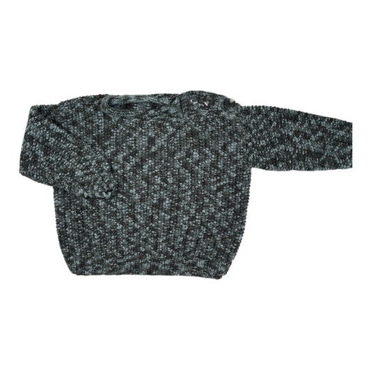 Chandail - 6-7T - FaitÀlaMain