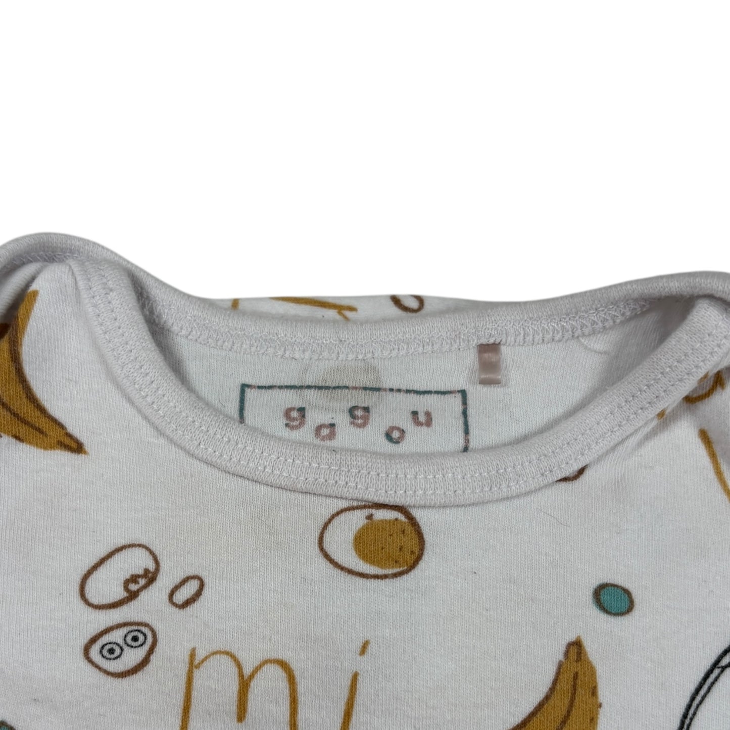 Pyjama - 6 mois - GagouTagou *Aimé