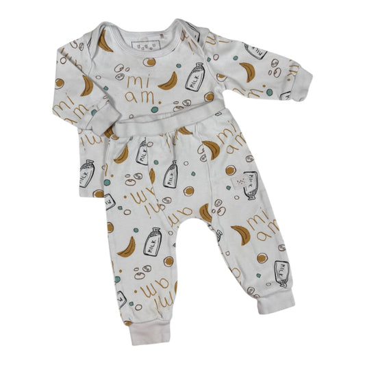 Pyjama - 6 mois - GagouTagou *Aimé