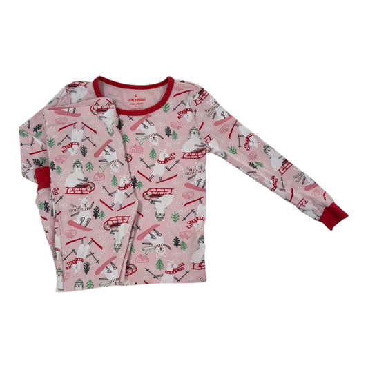 Pyjama - 4T - JoeFresh
