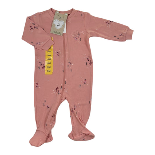 Pyjama - 6 mois - Pekkle