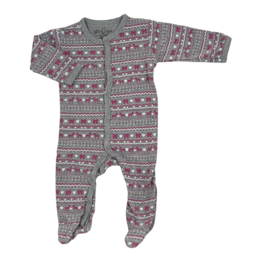 Pyjama - 3-6 mois - BabyOoga