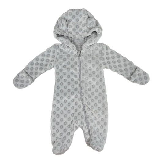 Manteau - Nouveau-née - George