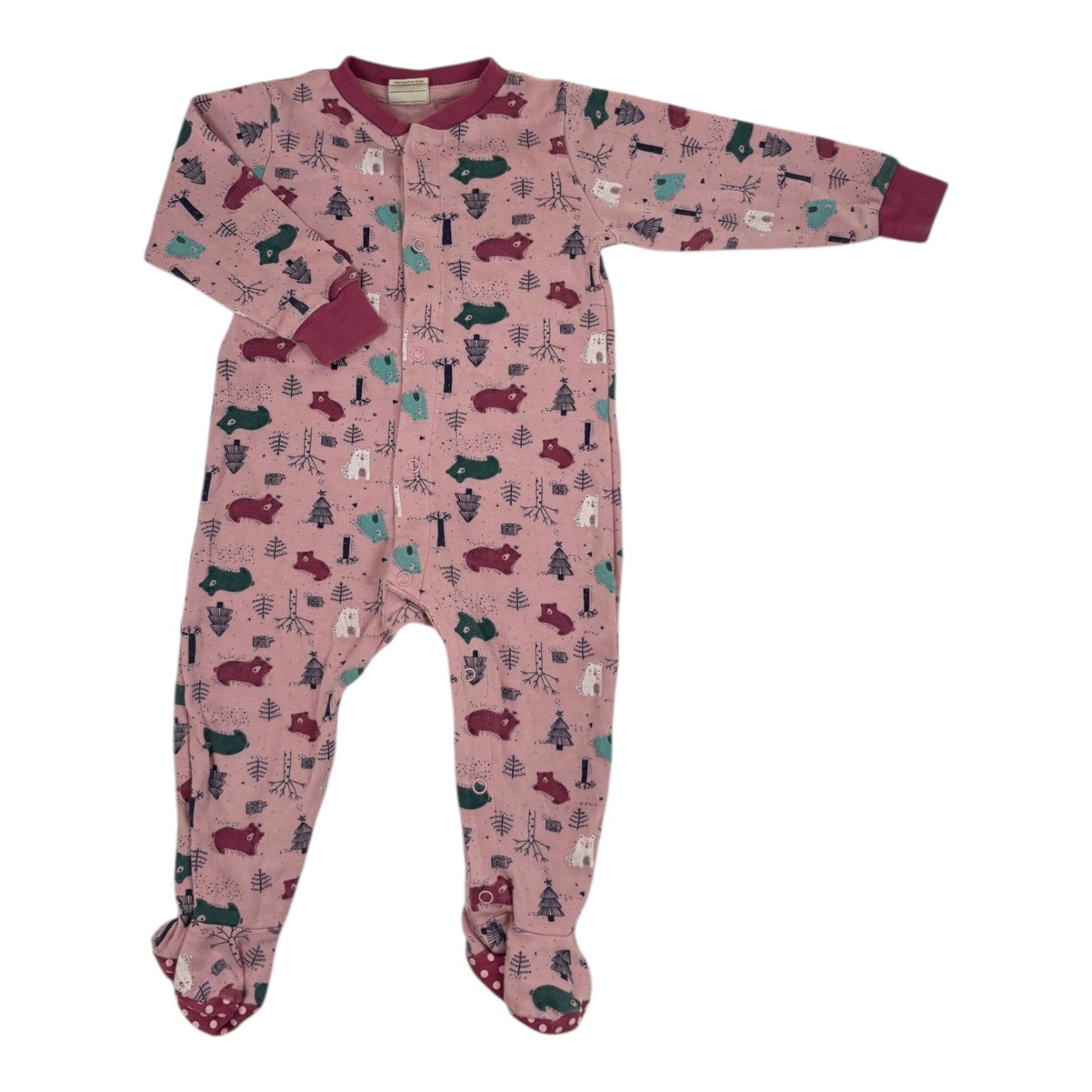 Pyjama - 9 mois - Badaboom