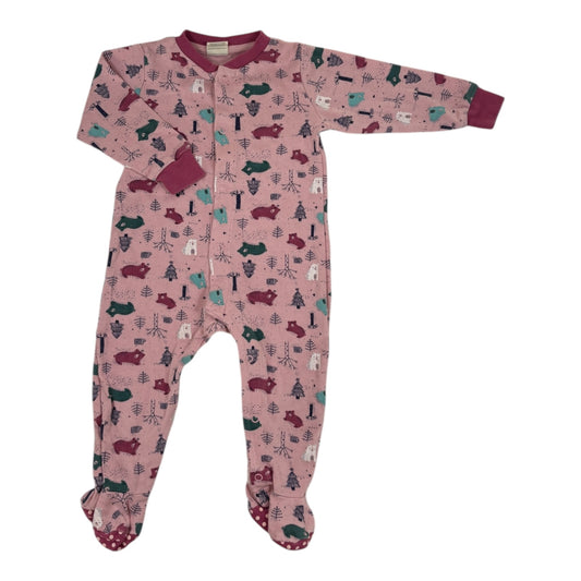 Pyjama - 9 mois - Badaboom