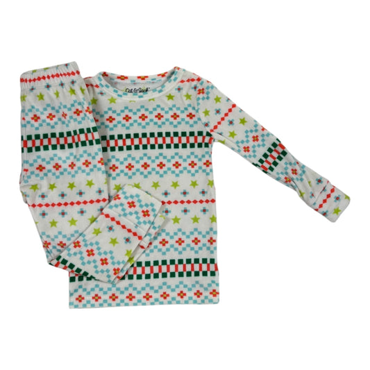 Pyjama - 2T - Cat&Jack