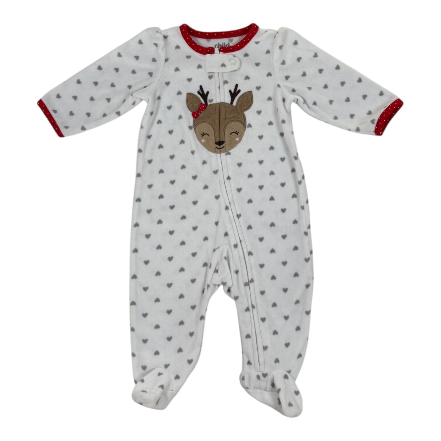 Pyjama - 3-6 mois - Carter's