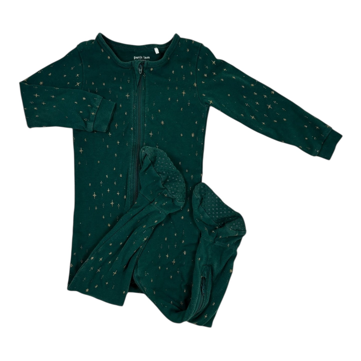 Pyjama - 24 mois - PetitLem *Aimé