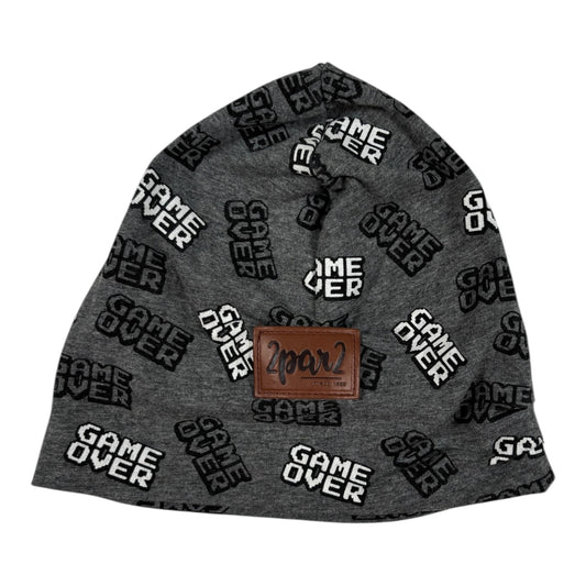 Tuque - 3-6T - 2par2
