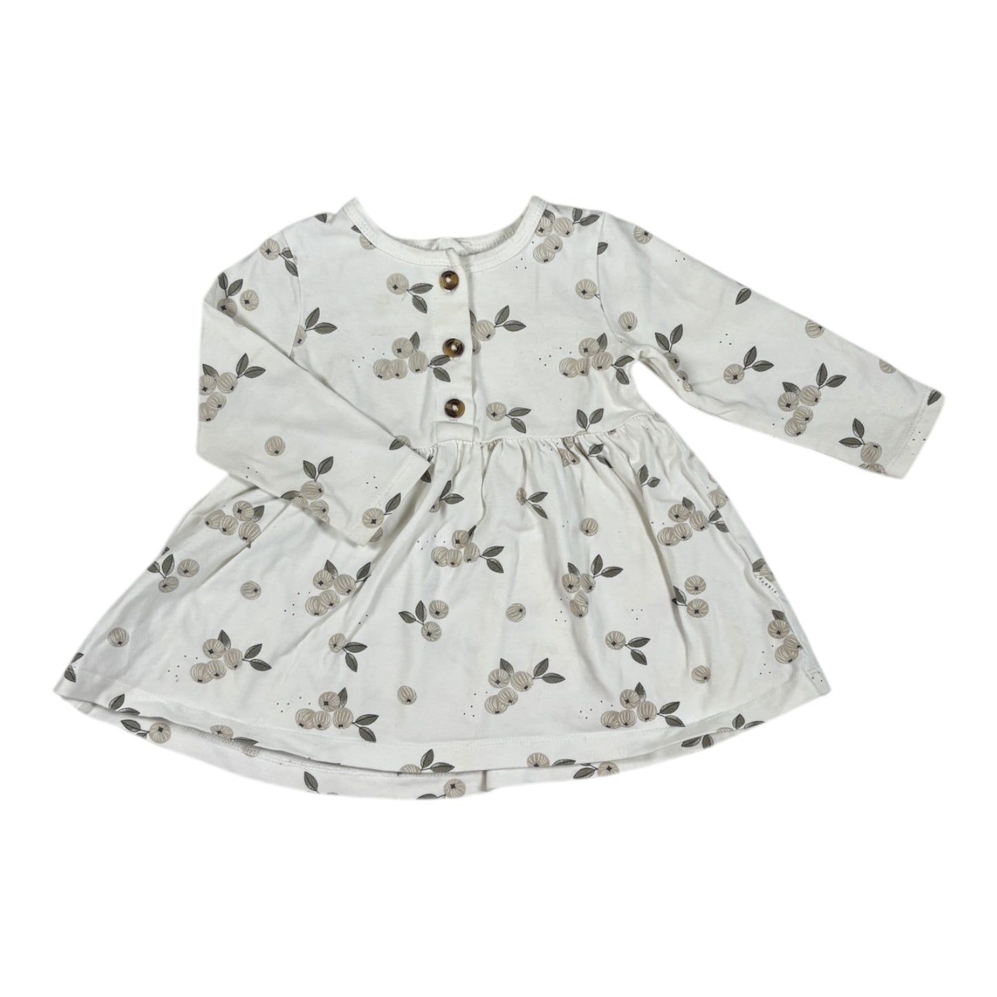 Robe - 9 mois - PetitLem *Aimé